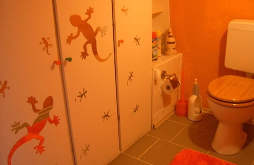Kronach Apartment | Attic apartment