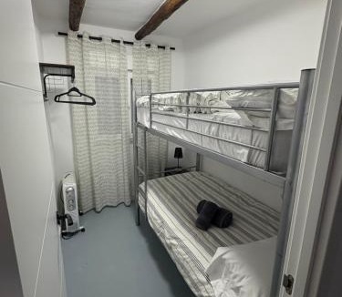 Almansa Apartment | Attic Castillo