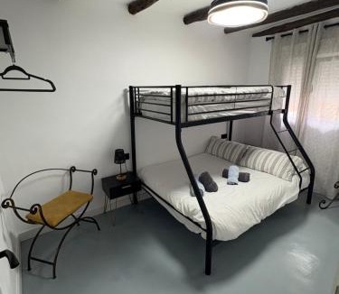 Almansa Apartment | Attic Castillo