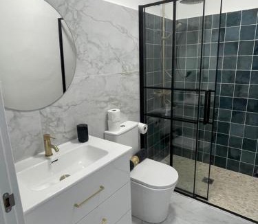 Almansa Apartment | Attic Castillo