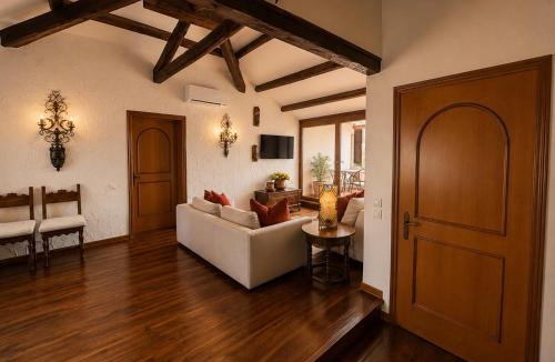Santa Maria in Stelle Apartment | Attic Lagoon View