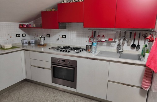 Montecavolo Apartment | Attic Montecavolo