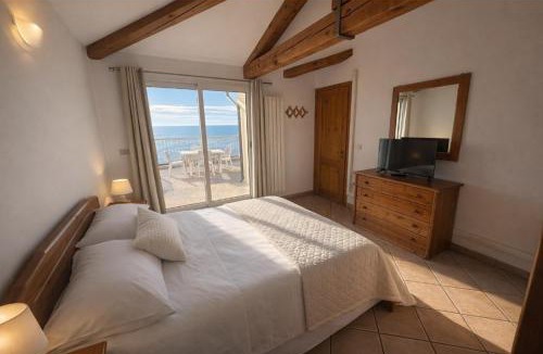 Old Town Apartment | ATTIC PARADISE Big Terrace on the Sea - AGENZIA COCAL