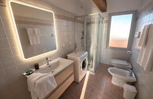Old Town Apartment | ATTIC PARADISE Big Terrace on the Sea - AGENZIA COCAL
