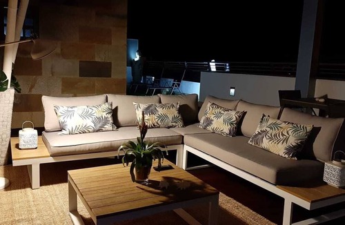 Elche Apartment | ATTIC WITH CHARM CORTE INGLÉS ELCHE