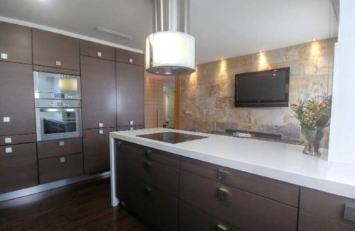 Elche Apartment | ATTIC WITH CHARM CORTE INGLÉS ELCHE