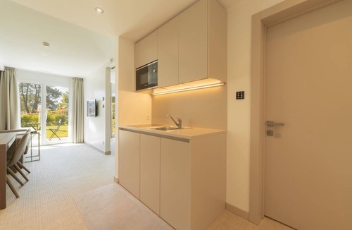 Saint-Sulpice Apartment | Attica Résidences