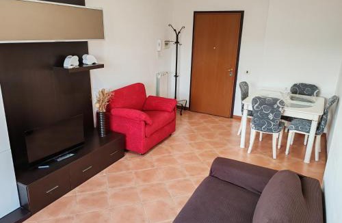 Zona IX Acqua Vergine Apartment | Attichetto Roma est