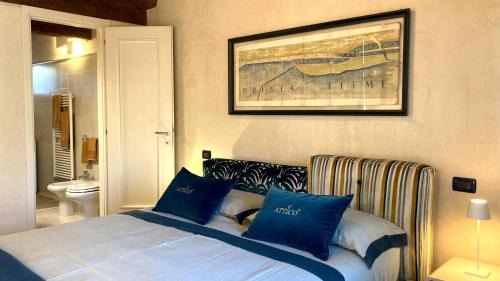 Bassano del Grappa Apartment | ATTICO 41 - Grand View in the Heart of Bassano