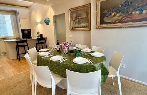 Santa Croce Apartment | Attico a Firenze centro