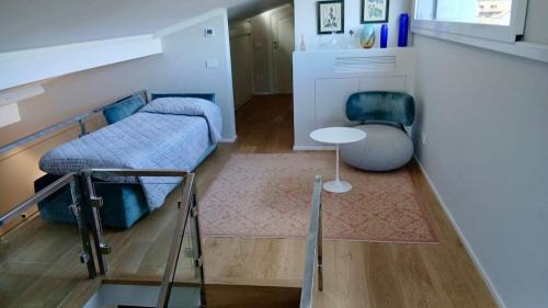 Santa Croce Apartment | Attico a Firenze centro