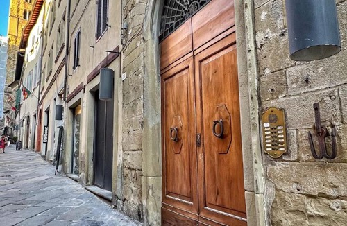 Quartiere di Porta Crucifera Apartment | Attico Altucci