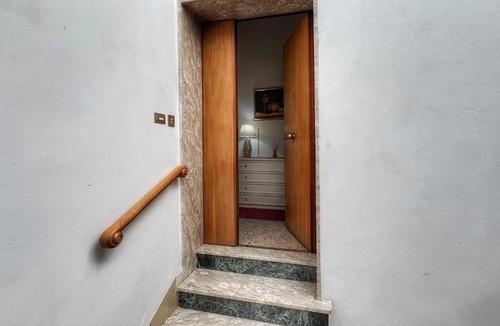 Quartiere di Porta Crucifera Apartment | Attico Altucci