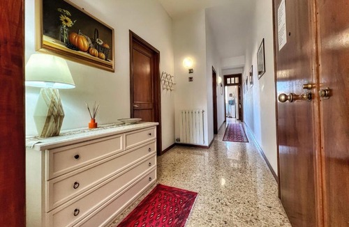 Quartiere di Porta Crucifera Apartment | Attico Altucci