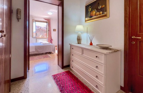 Quartiere di Porta Crucifera Apartment | Attico Altucci