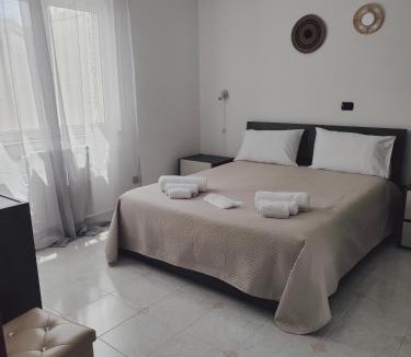 Conversano Apartment | Attico di Mattia