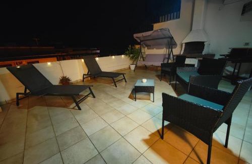 Conversano Apartment | Attico di Mattia