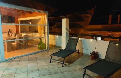Conversano Apartment | Attico di Mattia