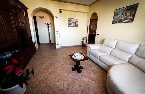 Sant'Ambrogio Apartment | Attico