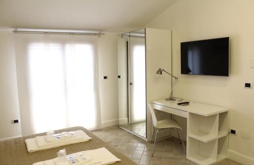 Santa Maria Capua Vetere Bed & Breakfast | Attico Luxury B&B