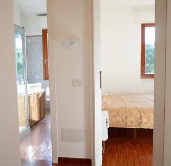 Milano Marittima Apartment | Attico panoramico, a pochi passi dal mare, due parcheggi interni inclusi