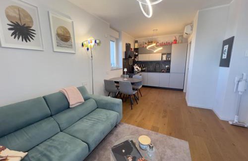 Gallaratese Apartment | AtticoMilano2026