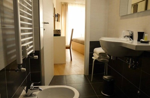 Garbatella Bed & Breakfast | Atticoromantica