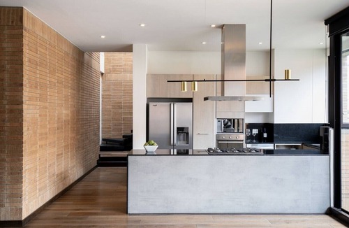 Chico Reservado Apartment | ATTIK TOP OF THE TOP - 602