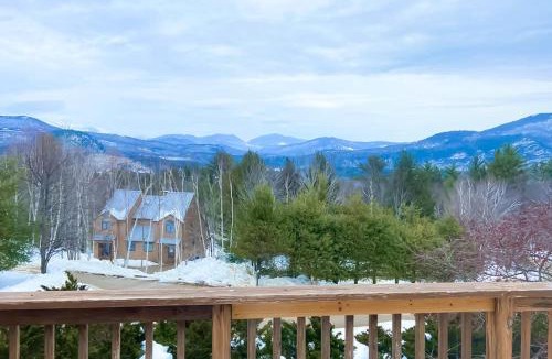 Carroll County House | Attitash Woods Escape