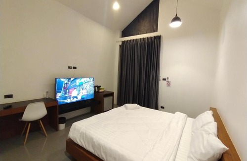 Non Sung Hotel | ATTITUDE THE RESORT