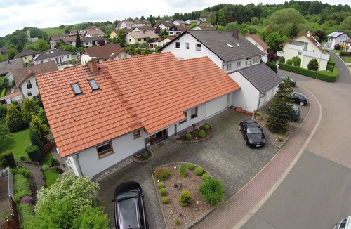 Neunkirchen Apartment | Attractive and beautifully furnished 80sqm apartment