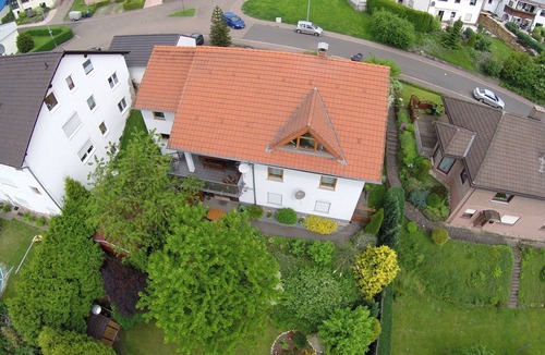 Neunkirchen Apartment | Attractive and beautifully furnished 80sqm apartment
