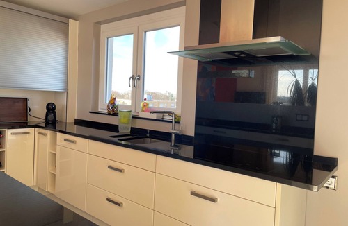 Friedenheim Apartment | Attractive and exclusive apartment in Munich West