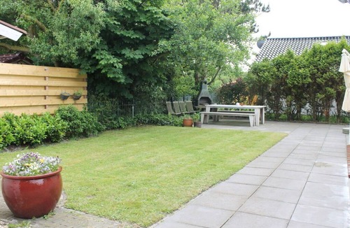 Julianadorp aan zee Apartment | Attractive apartment in Julianadorp