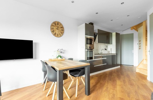 Goirle House | Attractive holiday home in Goirle with garden