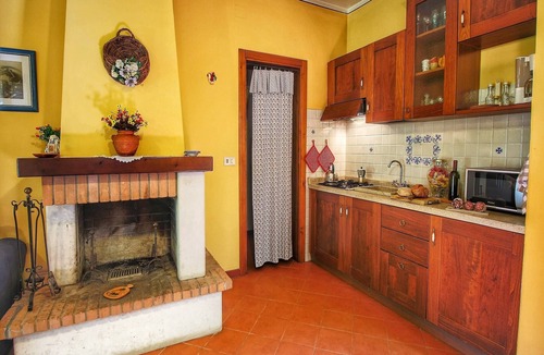 Santarello Apartment | Attractive mansion with pool