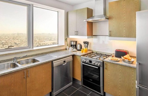 Al Barsha 1 Apartment | Attractive Three Bedroom Apartment in Al Barsha