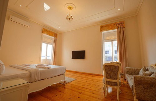Abdin Hotel | Atum