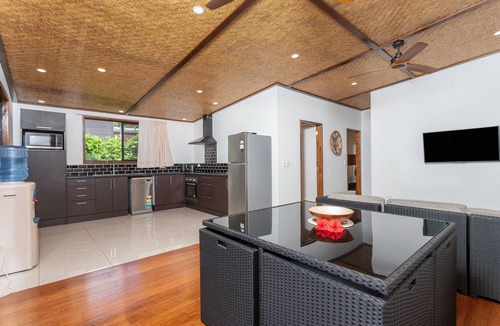 Atupa Tapere Villa | Atupa Suites