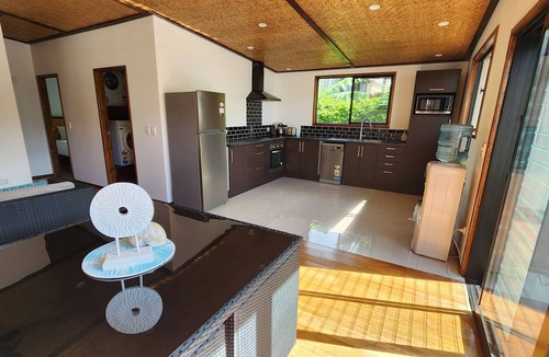 Atupa Tapere Villa | Atupa Suites