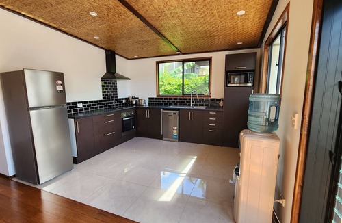 Atupa Tapere Villa | Atupa Suites