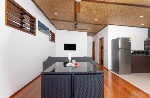 Atupa Tapere Villa | Atupa Suites