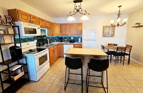 Waubun Condo | ATV & Boating Paradise, Direct Trail Access, Prime Summer Fishing, Dog- friendly