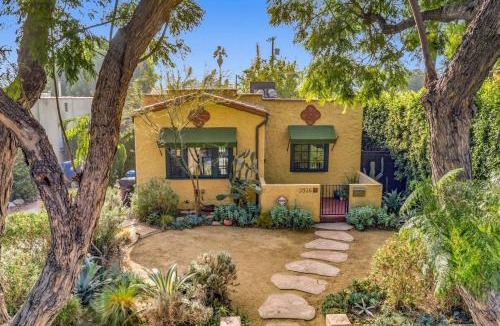 Atwater Village House | Atwater Oasis with Pool and HotTub very Walkable Area