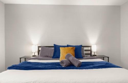 Hyde Park Apartment | ATX Casa Tranquila