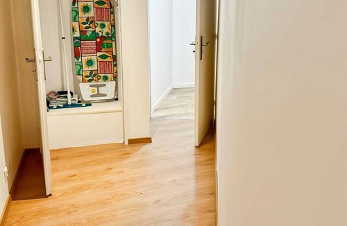 Vieux Vichy Apartment | Atypical studio in the center of Vichy - Ideal for curists