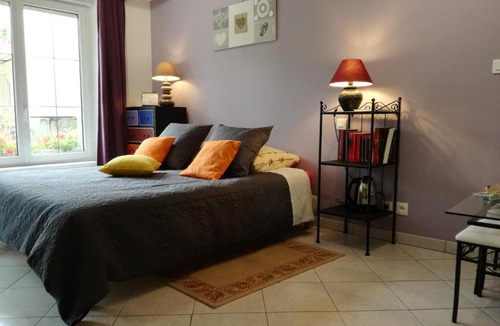 Couffy Bed & Breakfast | Atypiques Confitures, Chambres d'Hôtes