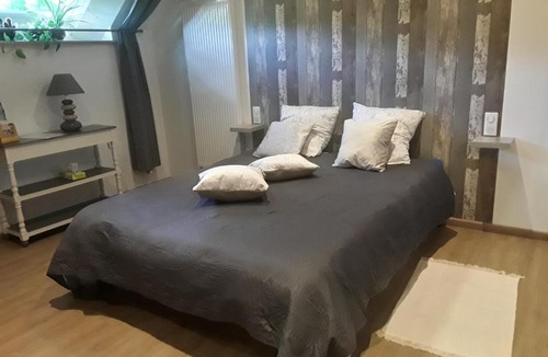 Couffy Bed & Breakfast | Atypiques Confitures, Chambres d'Hôtes