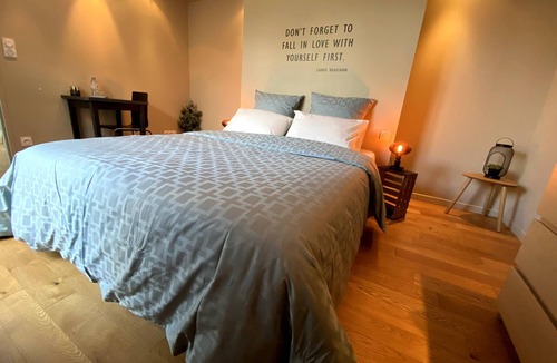 Luisant Bed & Breakfast | Au 10 Bed & Breakfast