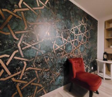 Avize Apartment | Au 1894 Grand Cru
